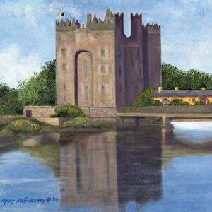 Bunratty, Mary McSweeney Artist