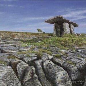 Burren, Mary McSweeney Artist