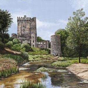 Blarney, Mary McSweeney Artist