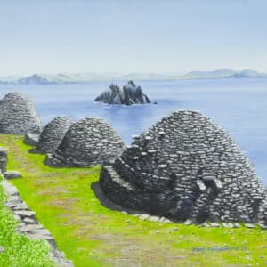 Skellig Michael